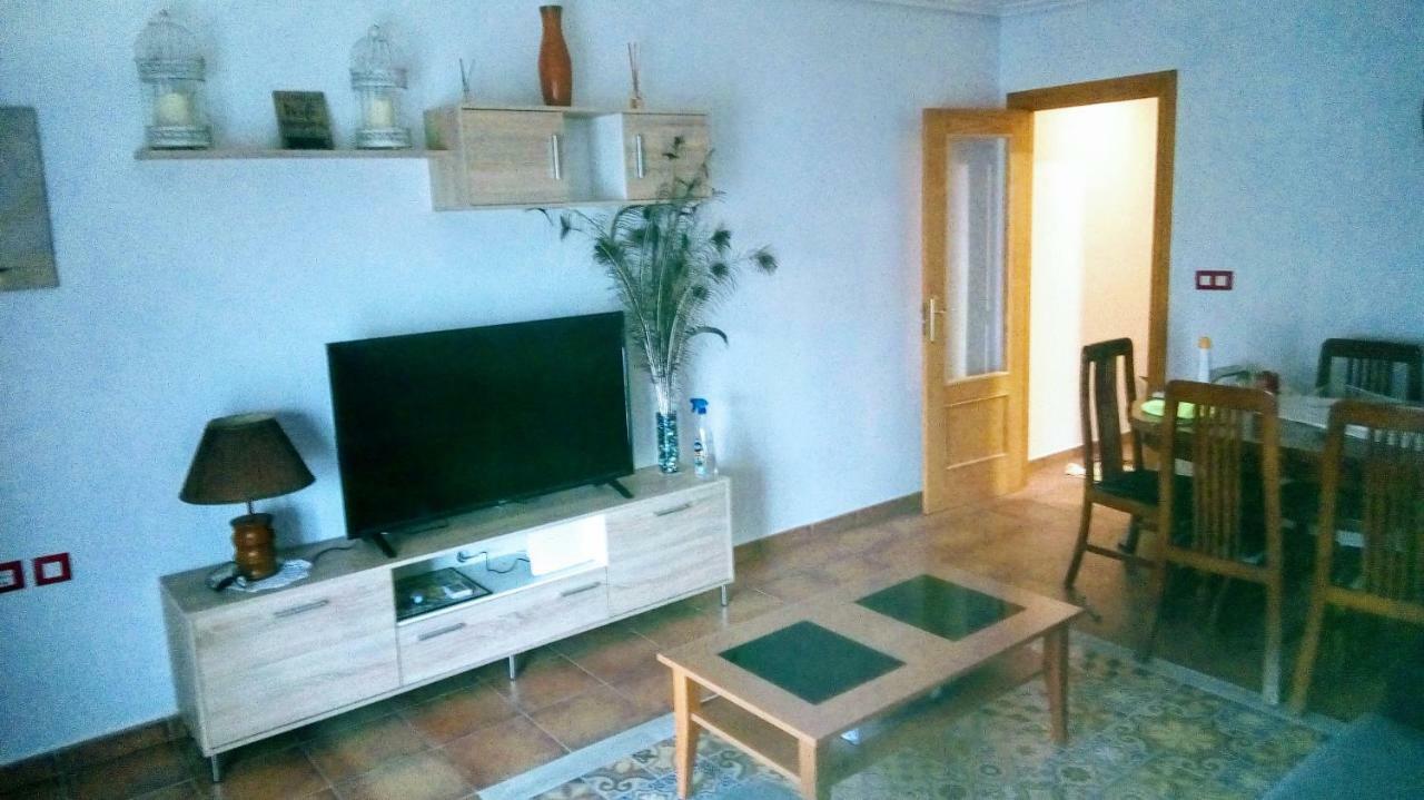 Paraiso Huertano Alquerias エクステリア 写真