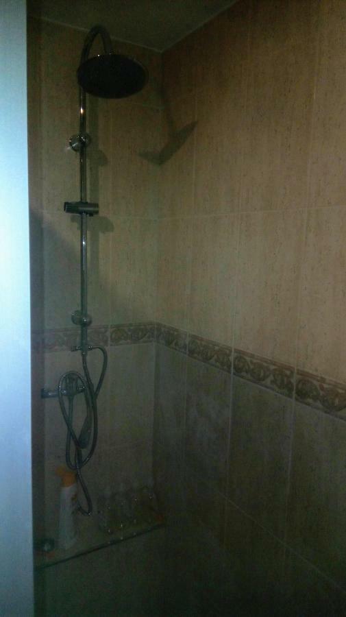 Paraiso Huertano Alquerias エクステリア 写真