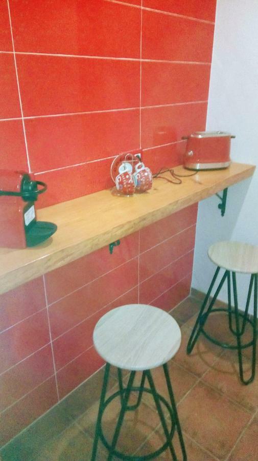 Paraiso Huertano Alquerias エクステリア 写真