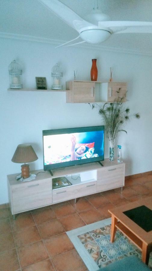 Paraiso Huertano Alquerias エクステリア 写真