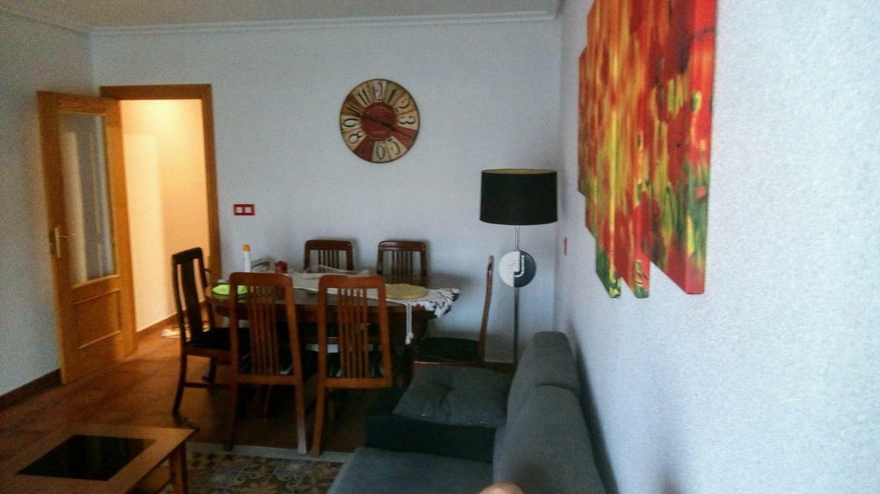 Paraiso Huertano Alquerias エクステリア 写真