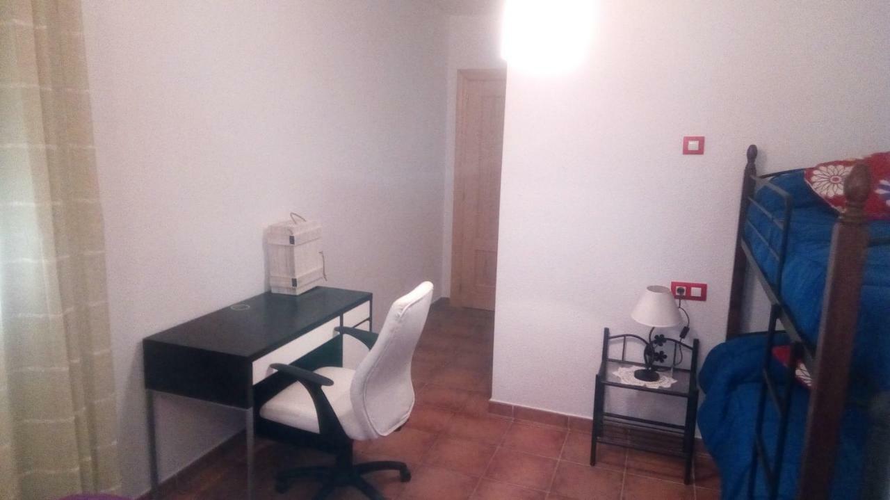 Paraiso Huertano Alquerias エクステリア 写真