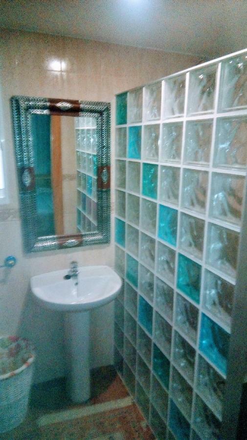 Paraiso Huertano Alquerias エクステリア 写真