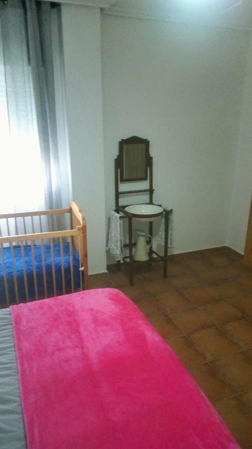 Paraiso Huertano Alquerias エクステリア 写真