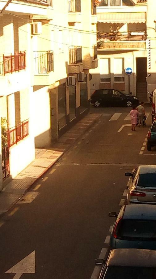Paraiso Huertano Alquerias エクステリア 写真