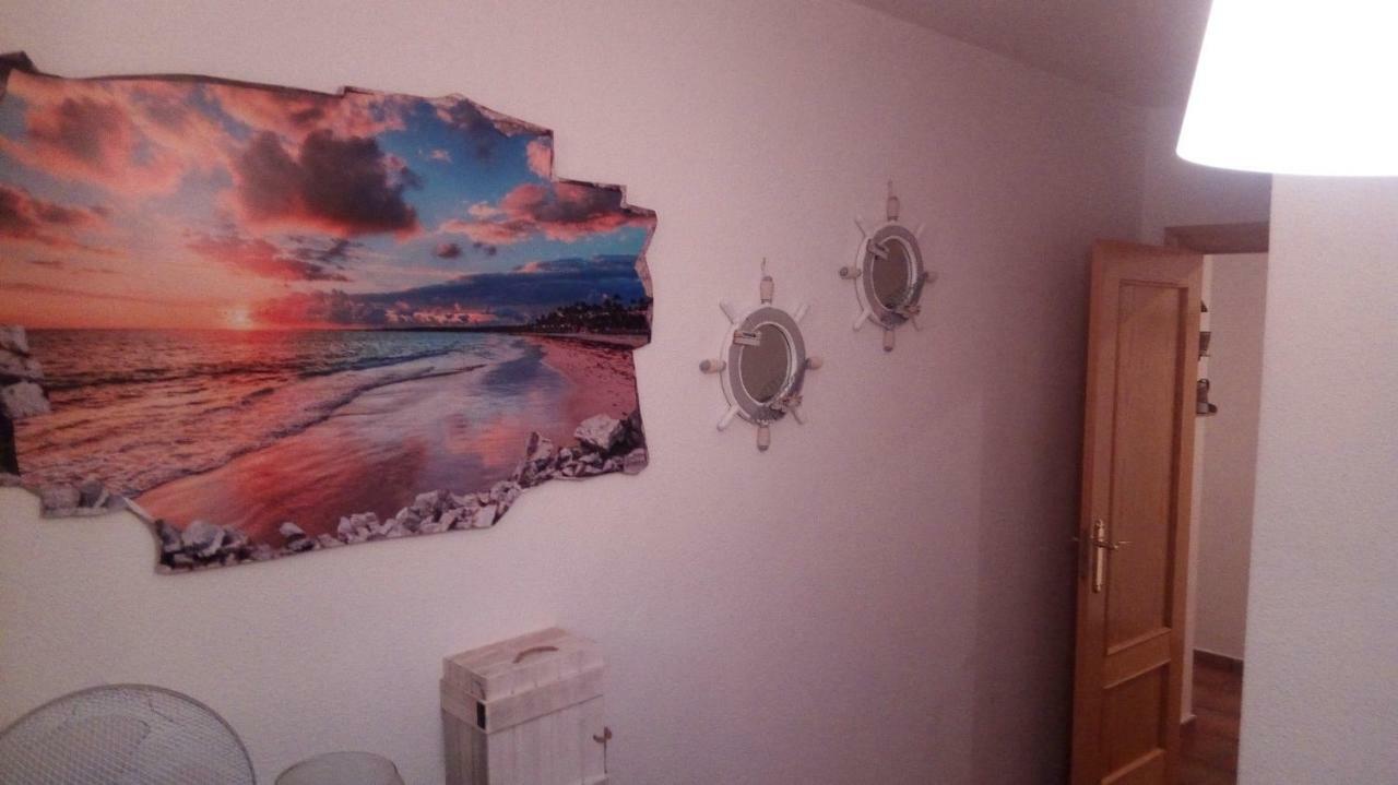Paraiso Huertano Alquerias エクステリア 写真