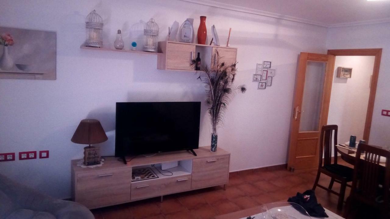 Paraiso Huertano Alquerias エクステリア 写真